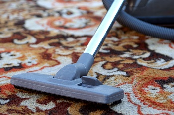 Carpet Cleaning Marketing
