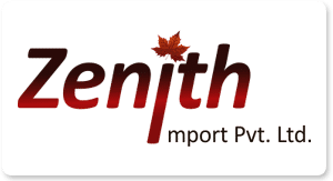 Zenith Import