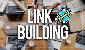 SEO Link Building Strategies
