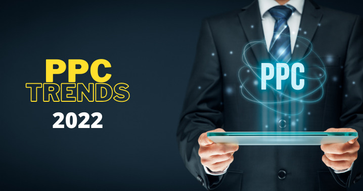 5 PPC trends in 2022 - PPC Agency Toronto